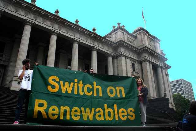 switch-on-renewables