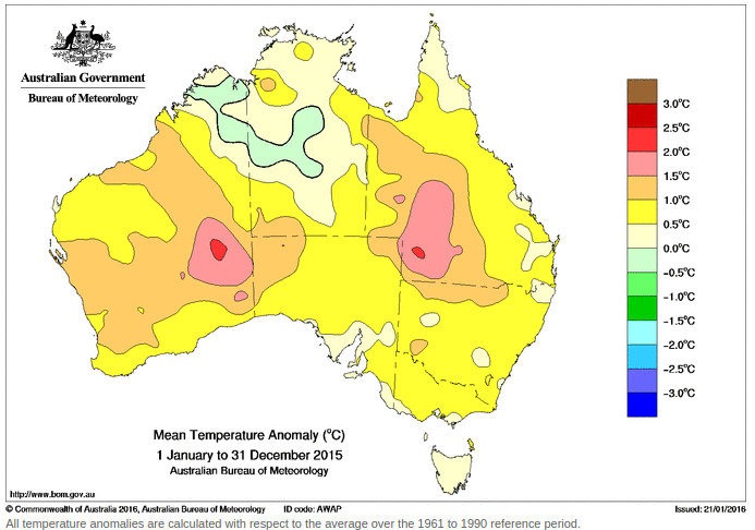 20160122-BOM-Tmean-anomaly-Australia-2015
