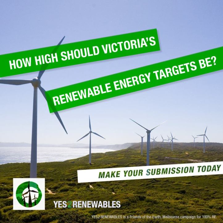 20150914-Yes2renewables-VRET-submission
