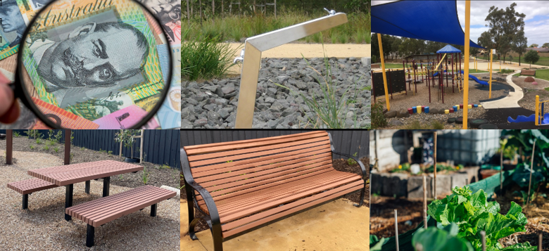 Climate Projects Win in Merri-bek Community Budget Ideas – Climate ... - Townhouse Community Budget Management Ideas